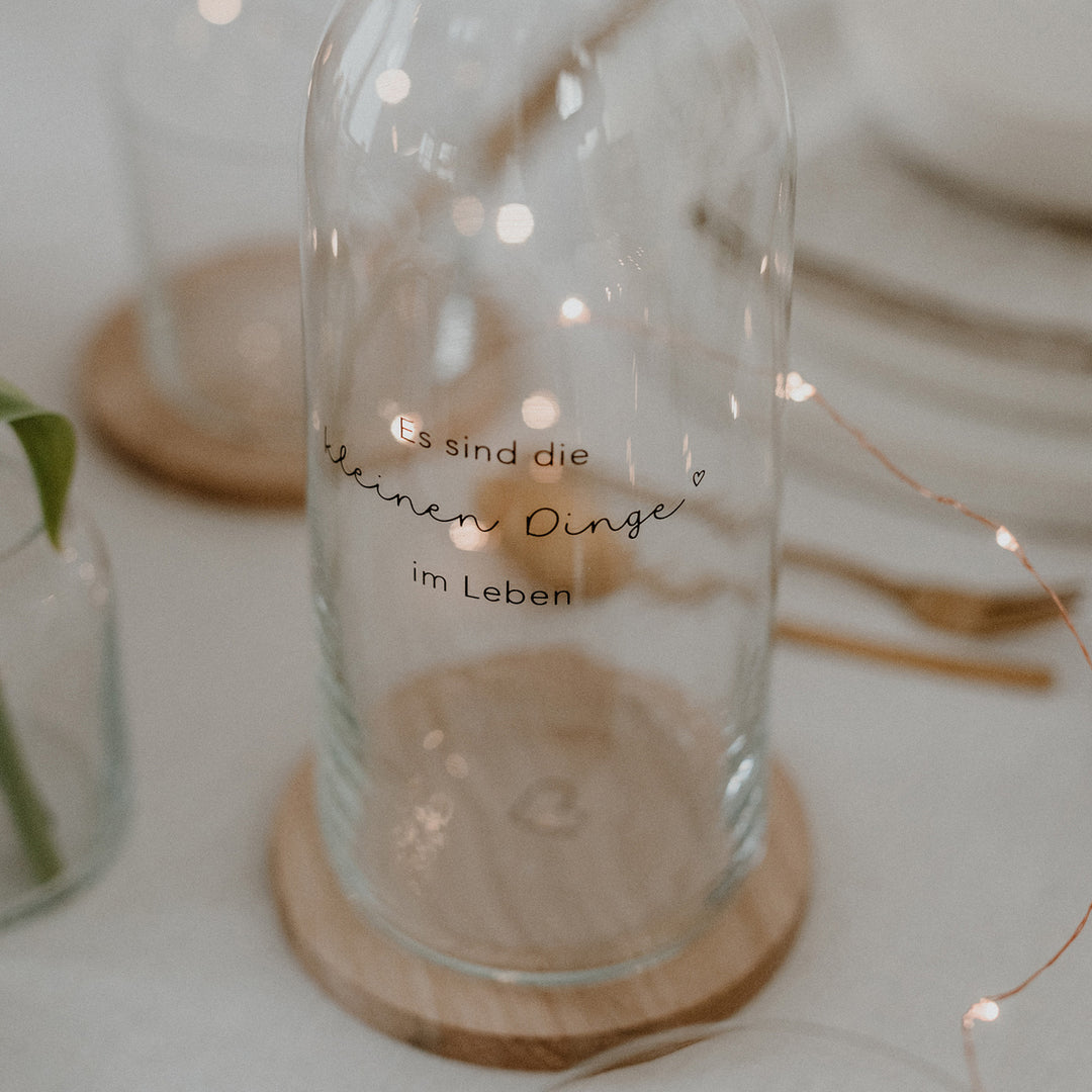 Carafe - The Little Things