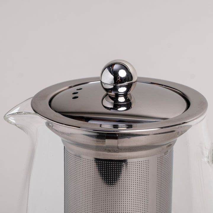 Teekanne "kleine Auszeit"