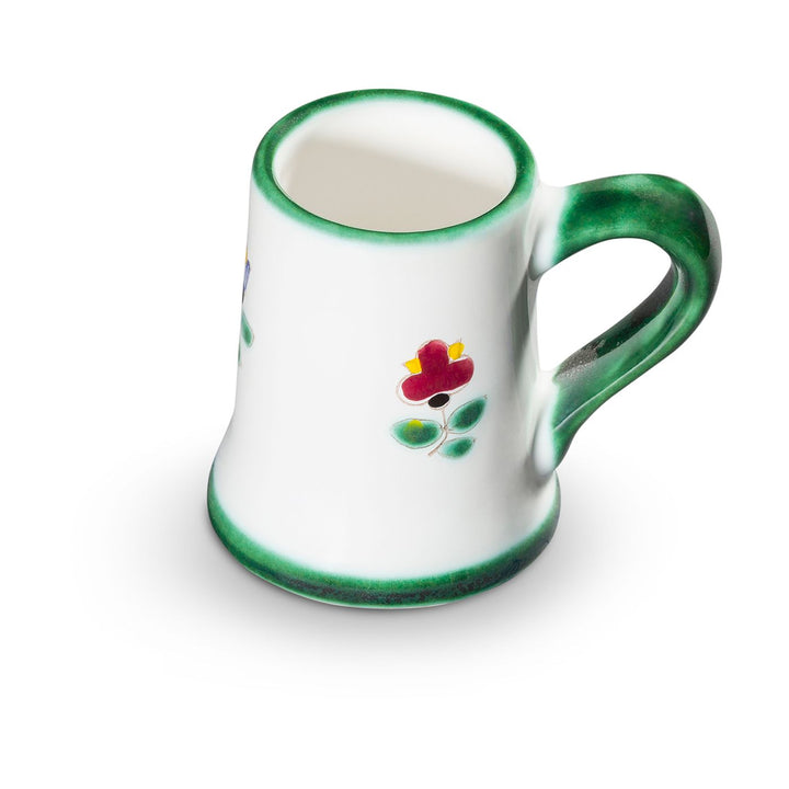 Gray Deer, Shot Glass (H: 5.5cm)