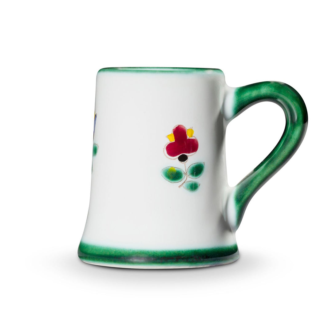 Gray Deer, Shot Glass (H: 5.5cm)