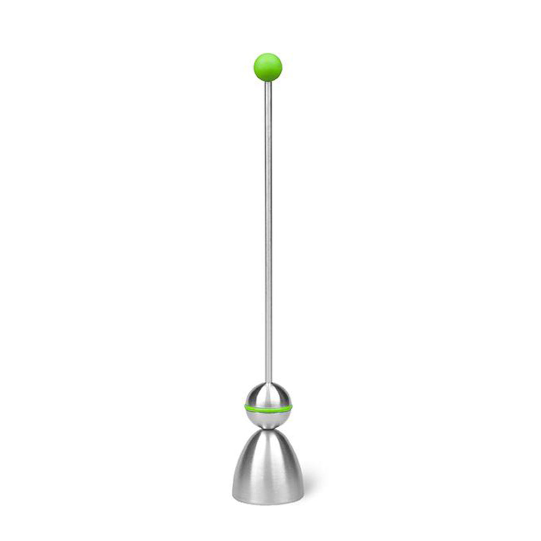 Clack Egg Topper Color