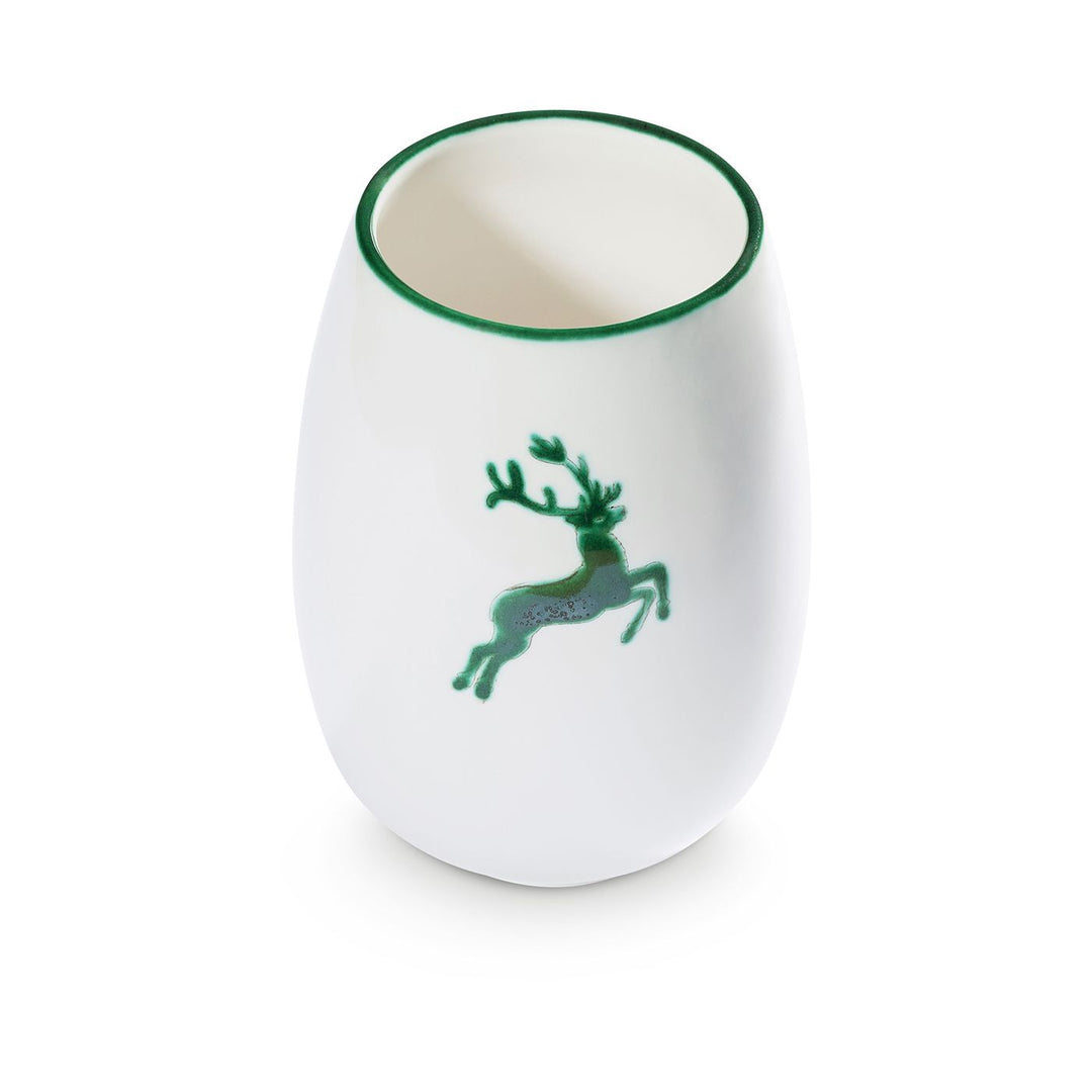 Gray Deer, Vase 15cm