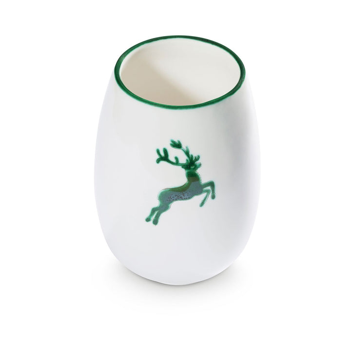 Gray Deer, Vase 15cm
