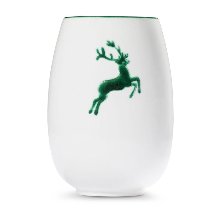Gray Deer, Vase 15cm