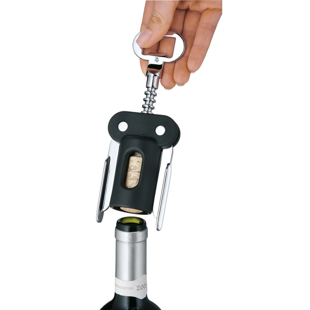 Clever & More lever corkscrew