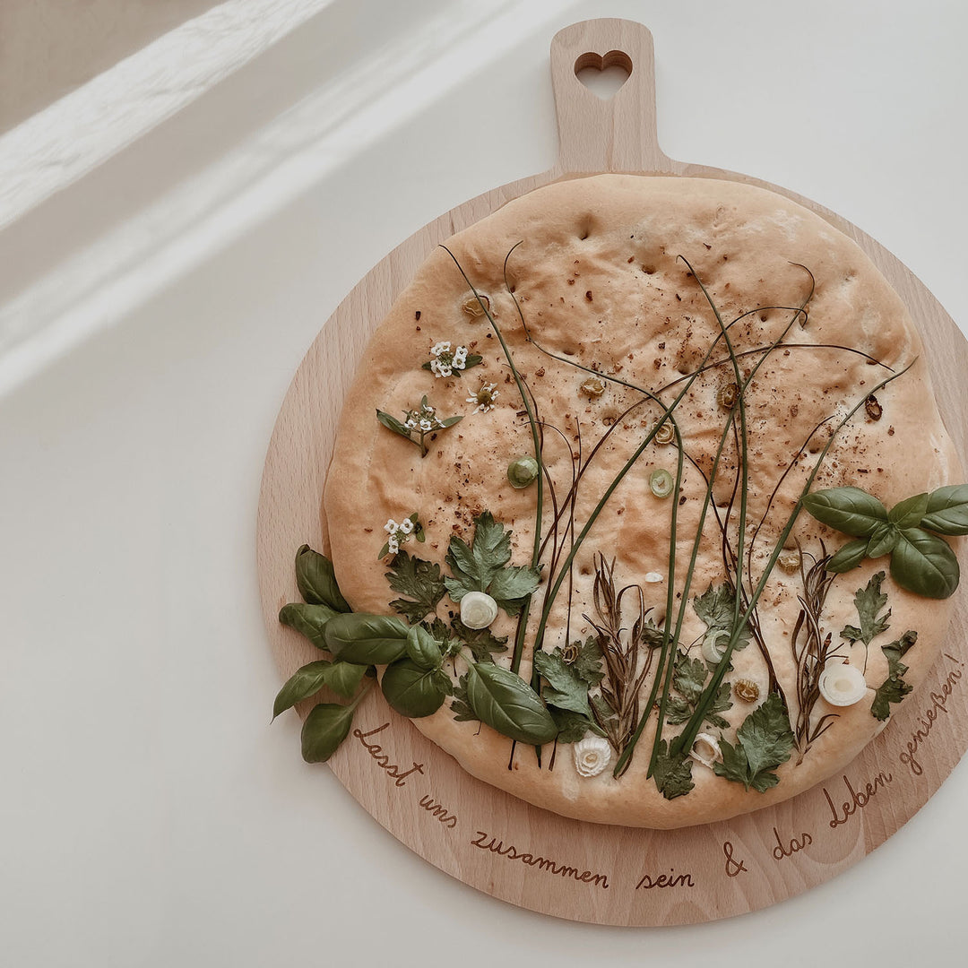 Cutting Board - Being Together