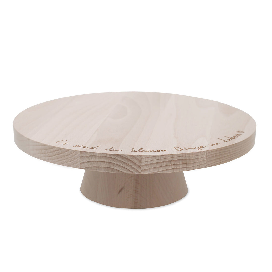 Cake Stand - The Little Things