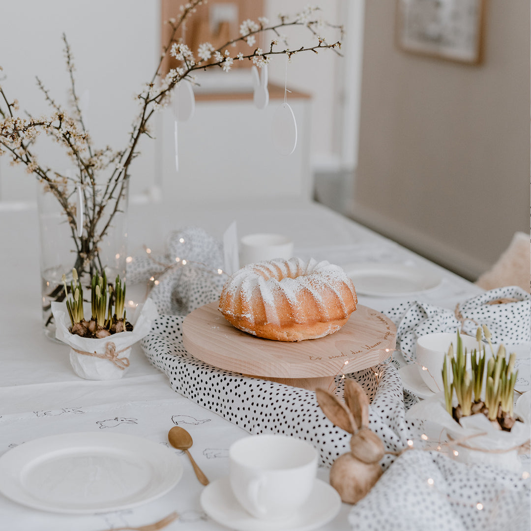 Cake Stand - The Little Things