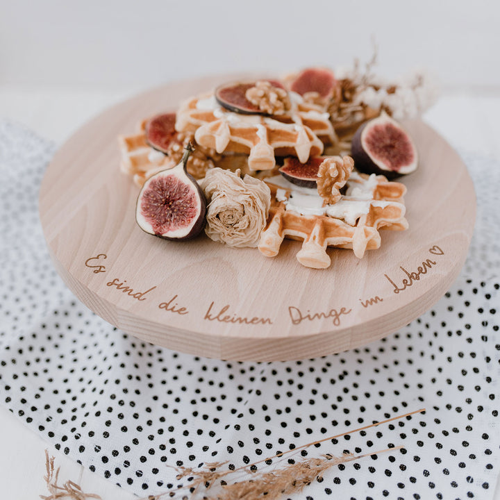 Cake Stand - The Little Things