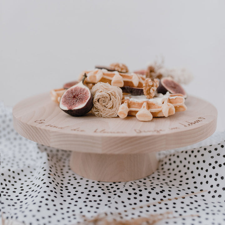 Cake Stand - The Little Things