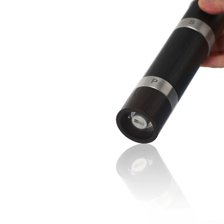 pepper and salt double mill Duomill