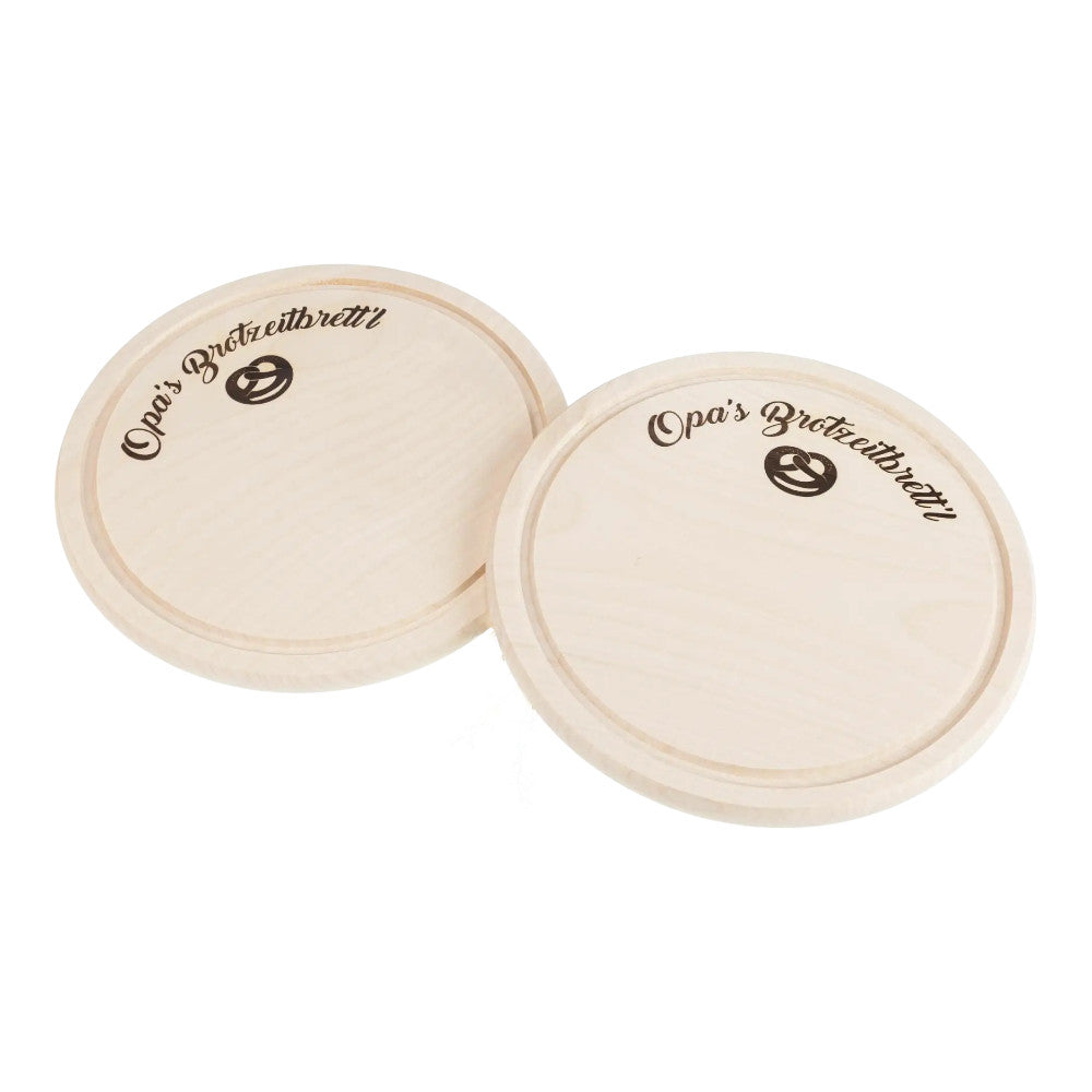 Brotzeitbrett "Opa"