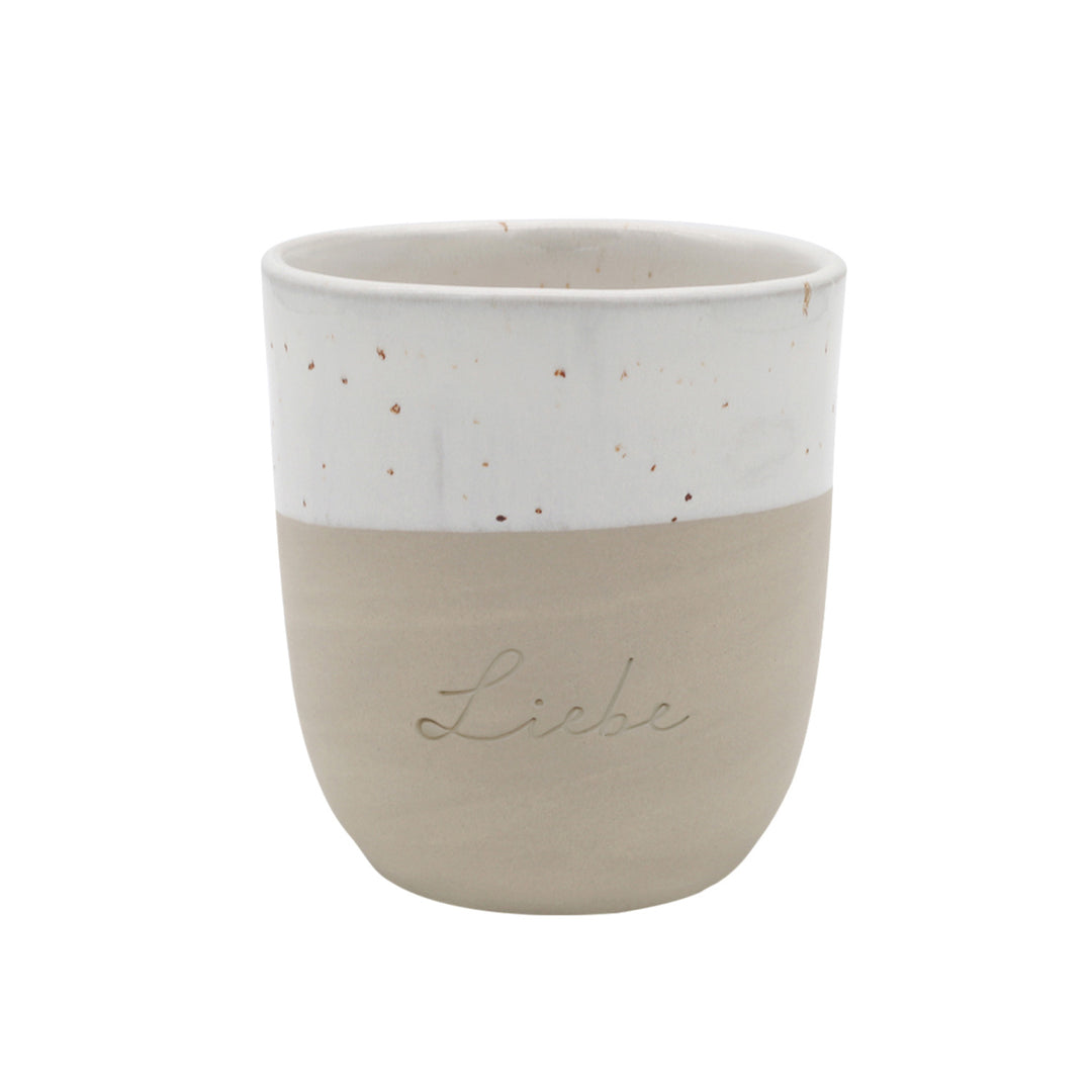 Limited Edition Mug - Love