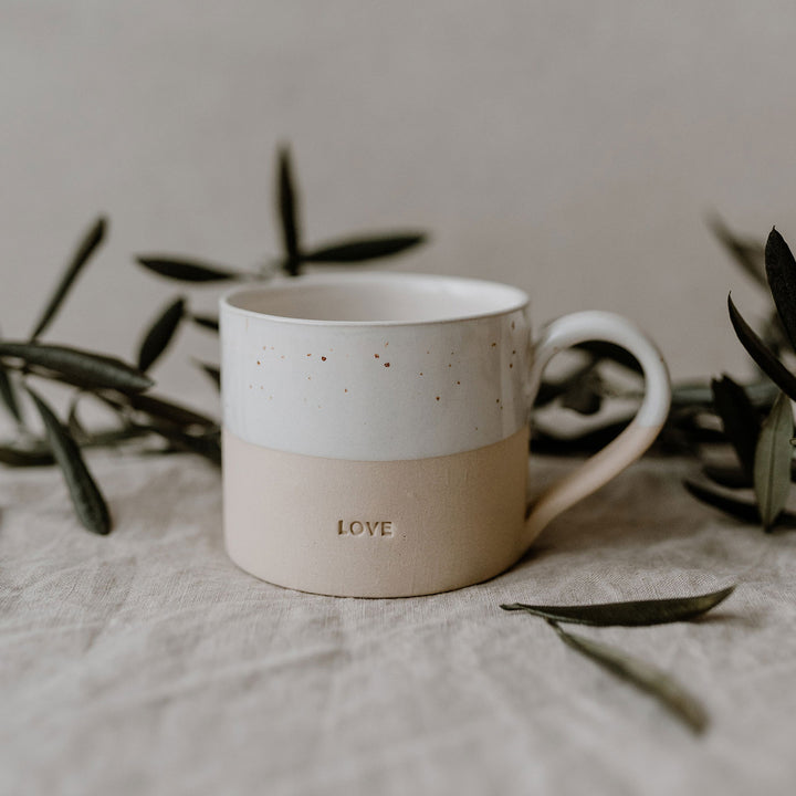 Mug - Love