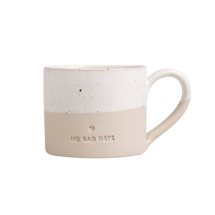 Mug - No Bad Days
