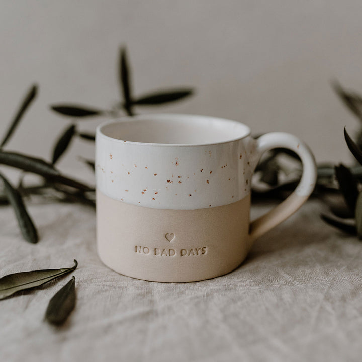 Mug - No Bad Days
