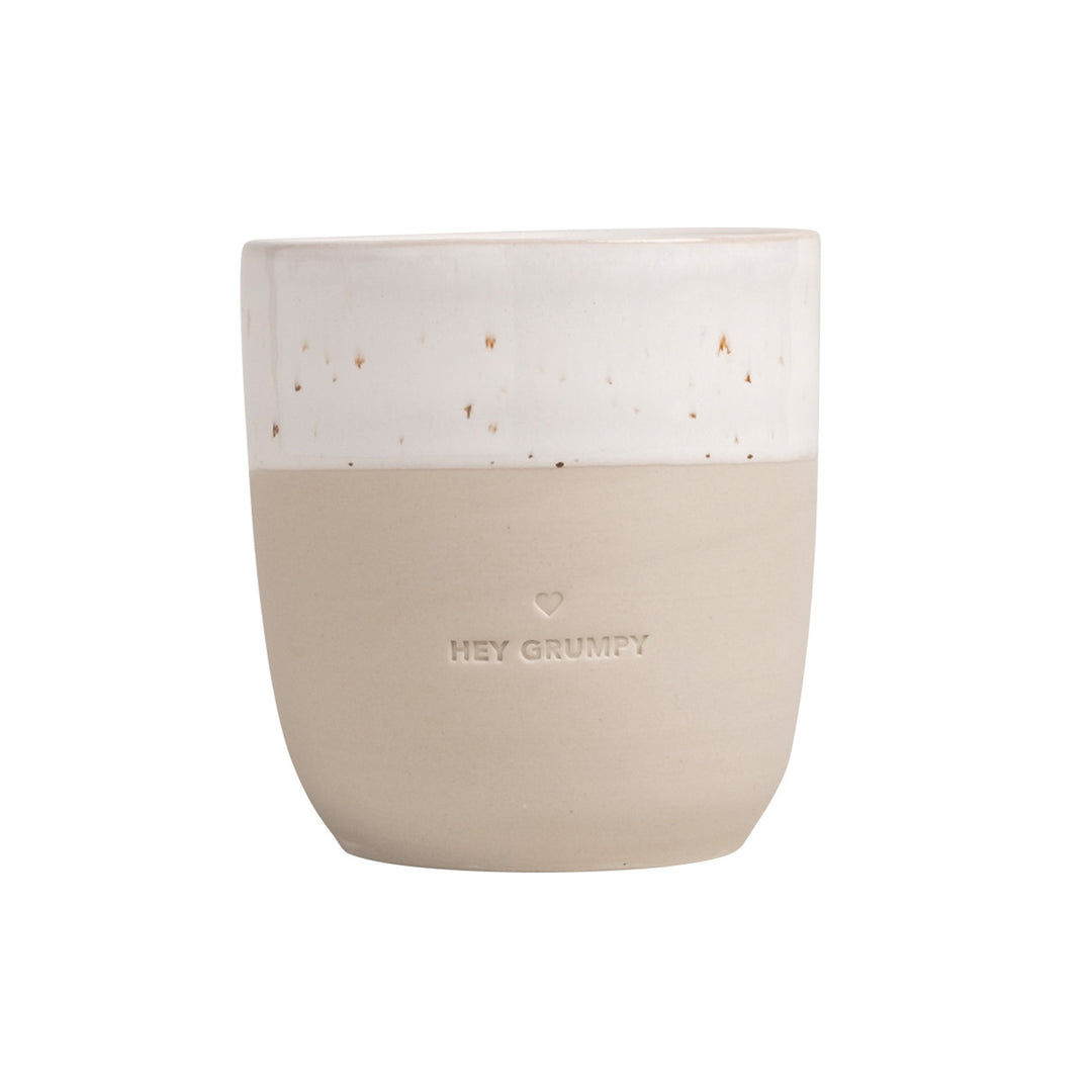 Mug - Hey Grumpy