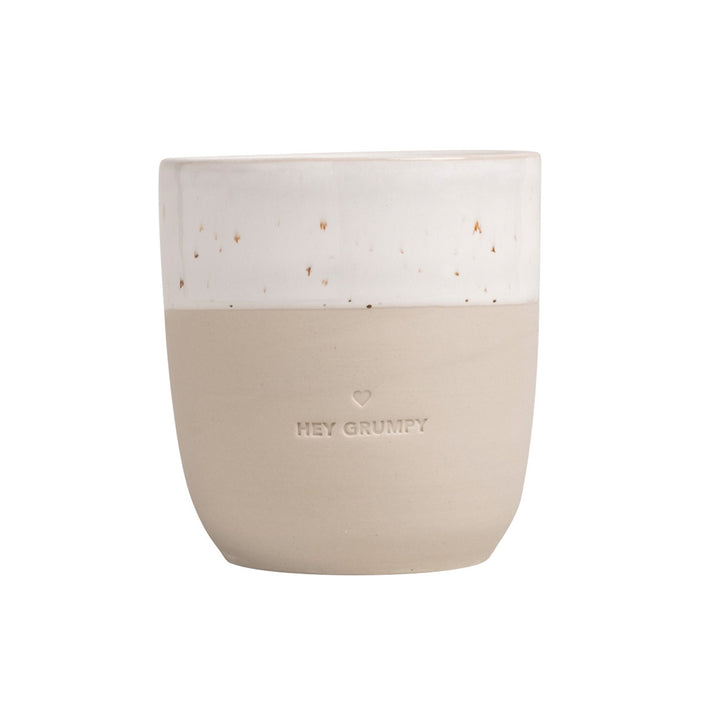 Mug - Hey Grumpy