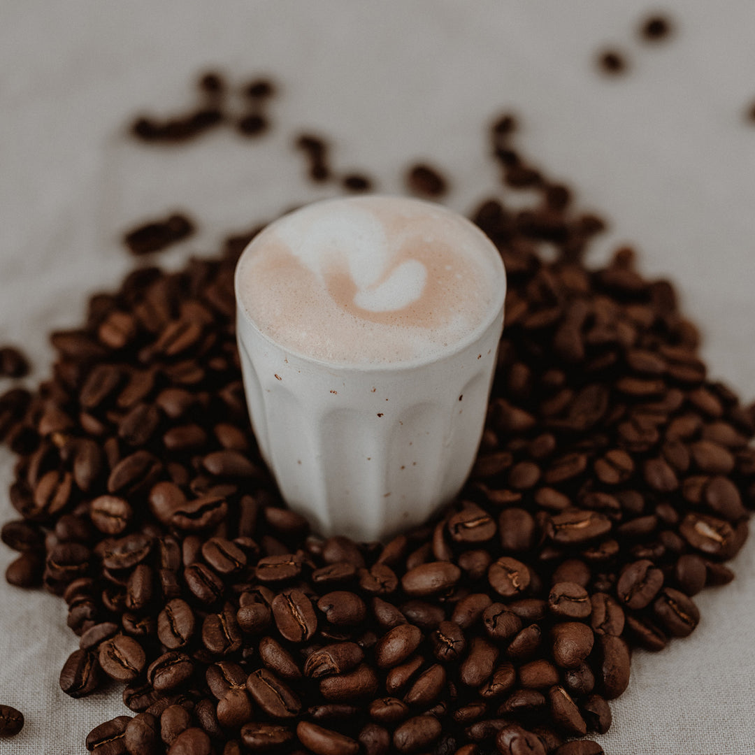 Espresso Cup - Colina