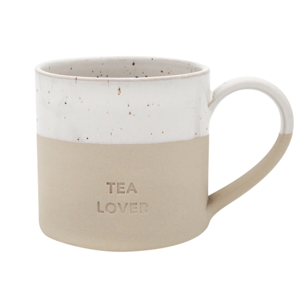 Large Cup - Tea Lover