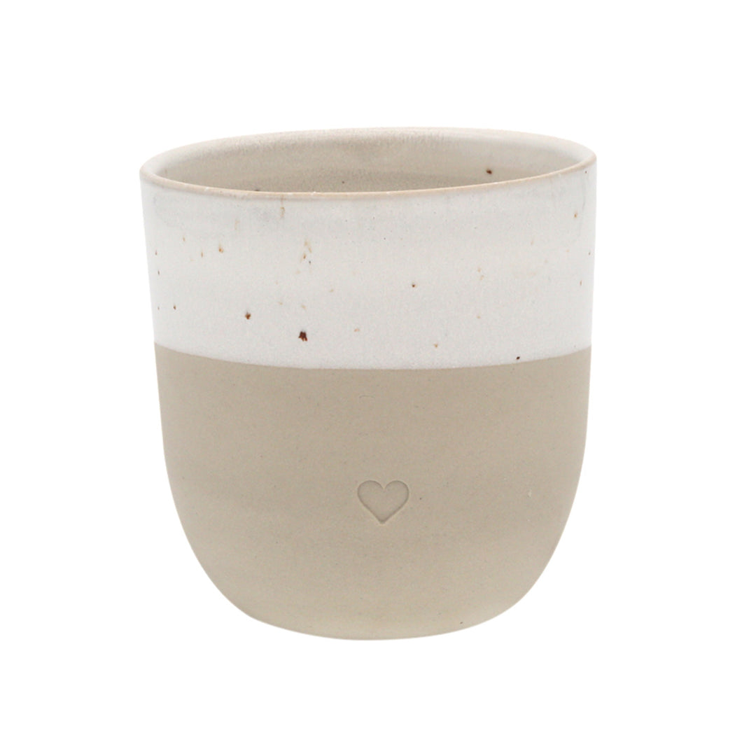 Small Mug - Heart