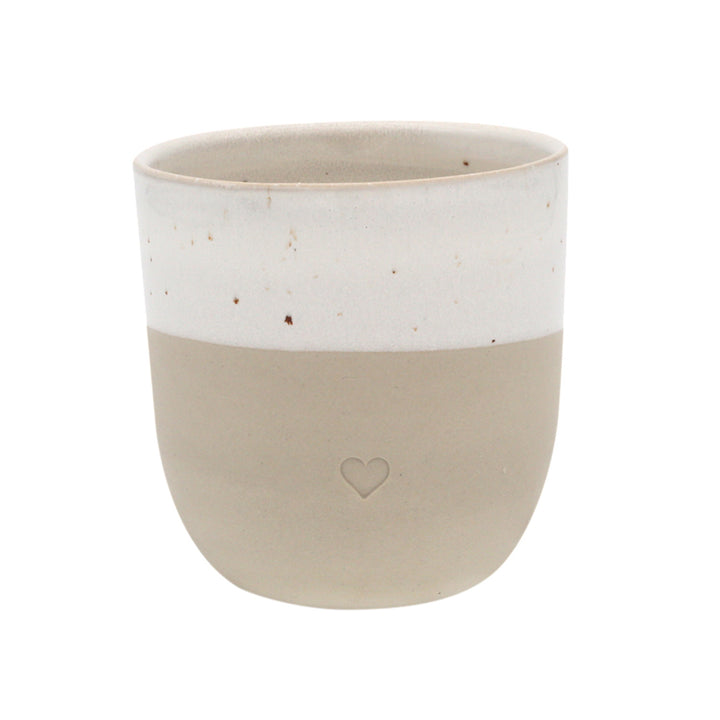 Small Mug - Heart
