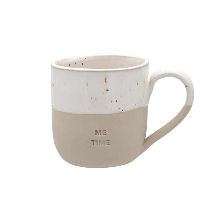 Cappuccino Cup - Me Time