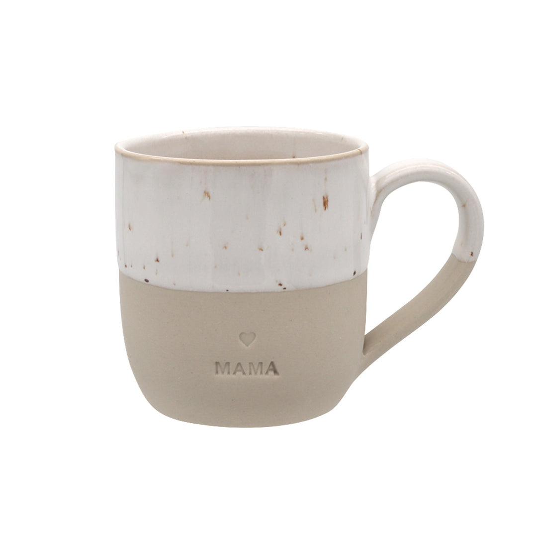 Cappuccino Cup - Mama