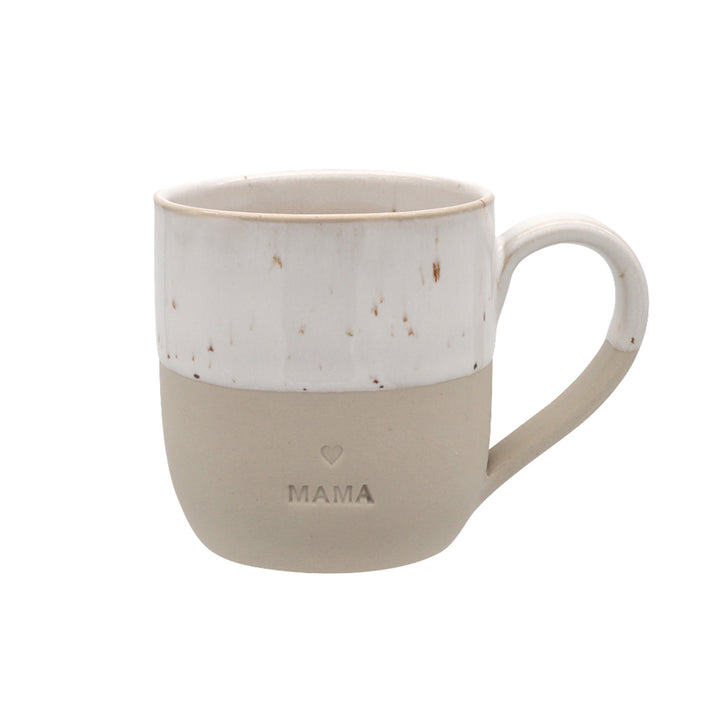 Cappuccino Cup - Mama