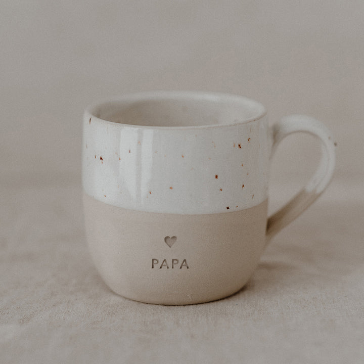 Cappuccino Cup - Dad