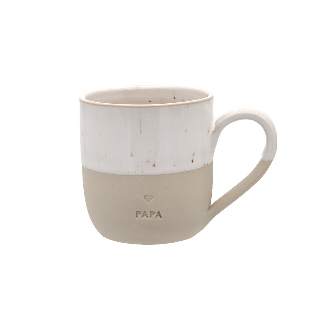 Cappuccino Cup - Dad