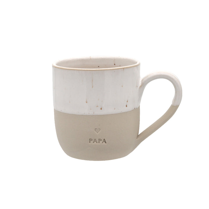 Cappuccino Cup - Dad