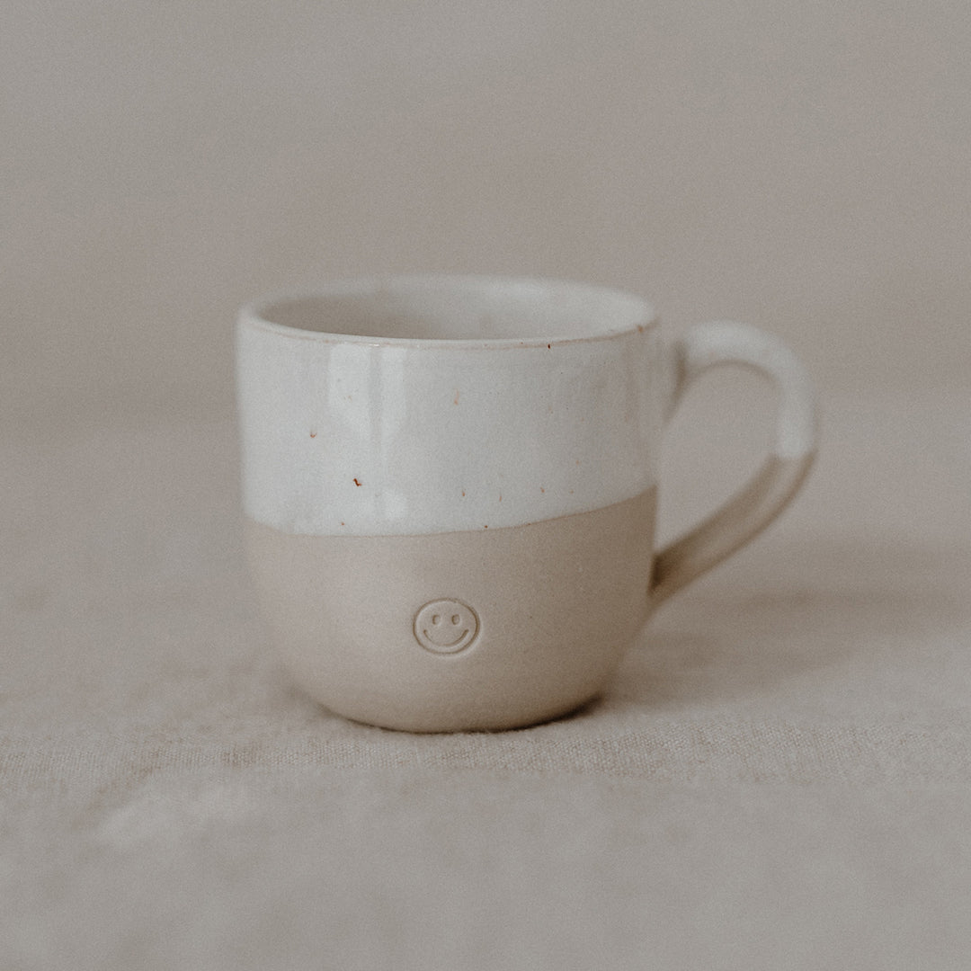 Espresso Cup - Smiley