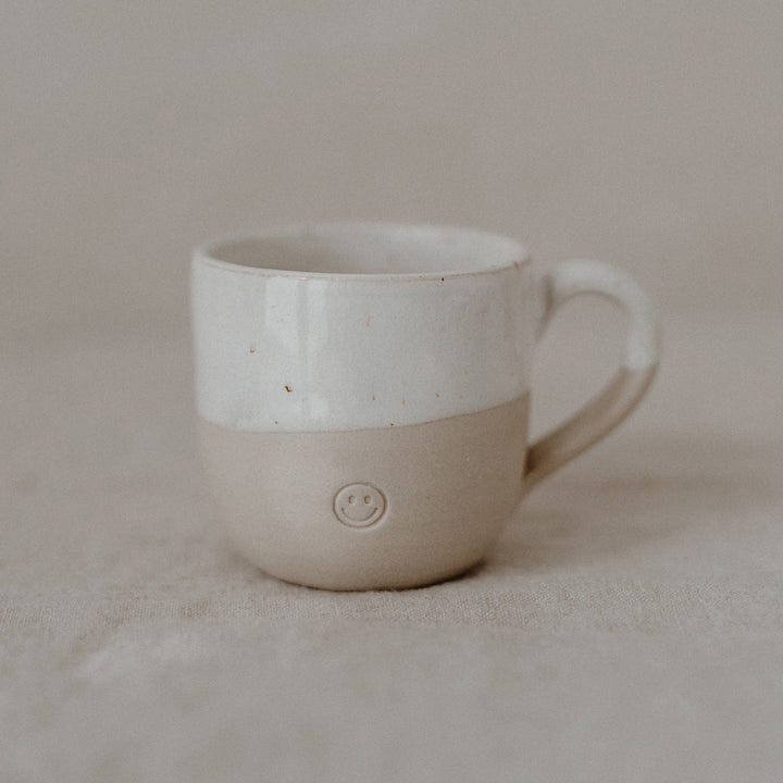 Espresso Cup - Smiley