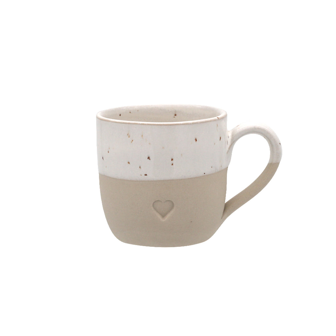 Espresso Cup - Heart