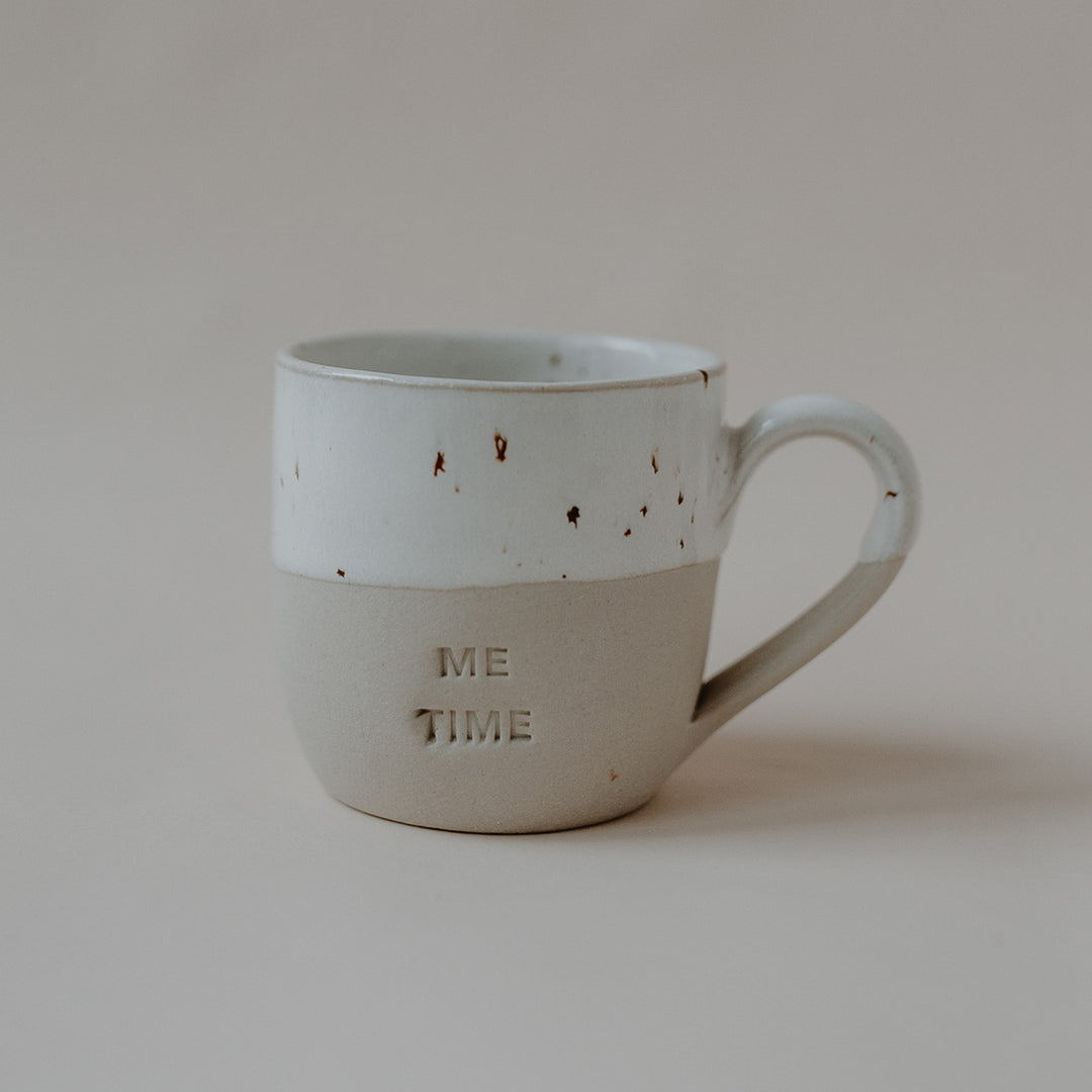 Espresso Cup - Me Time