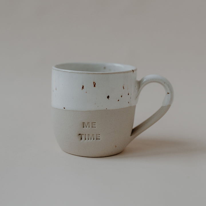 Espresso Cup - Me Time