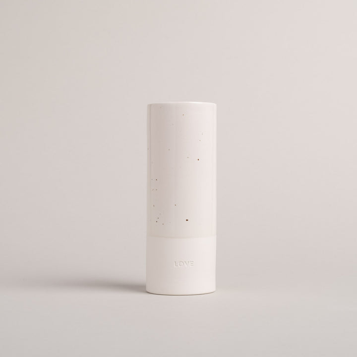 Vase klein - Love