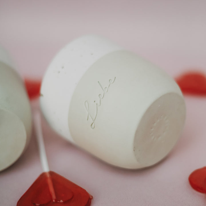 Limited Edition Mug - Love