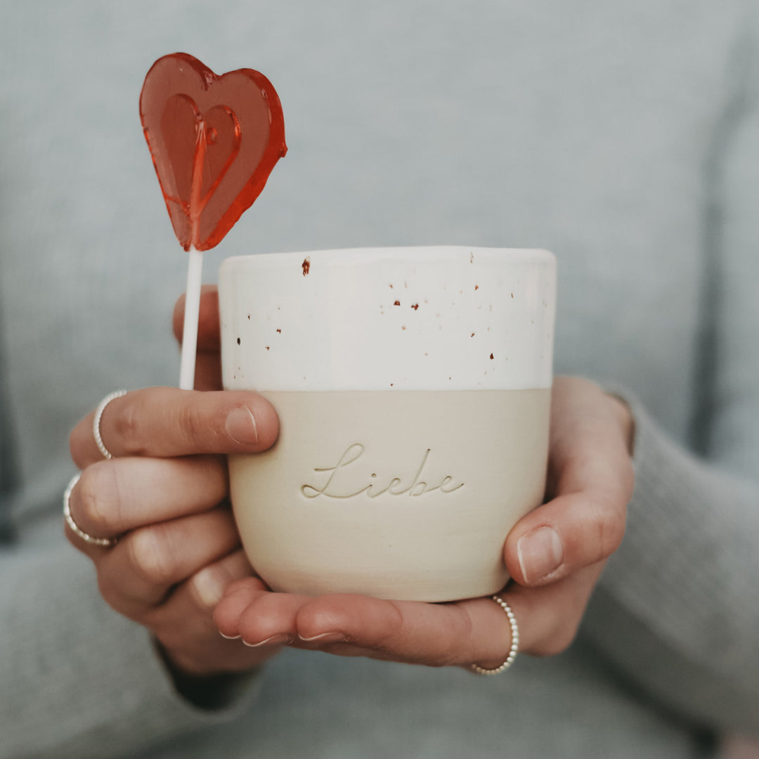Limited Edition Mug - Love