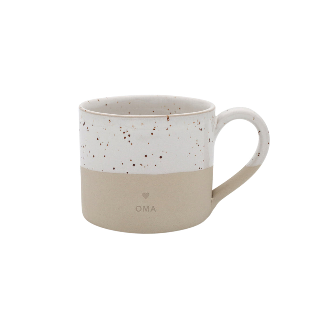Tasse - Oma