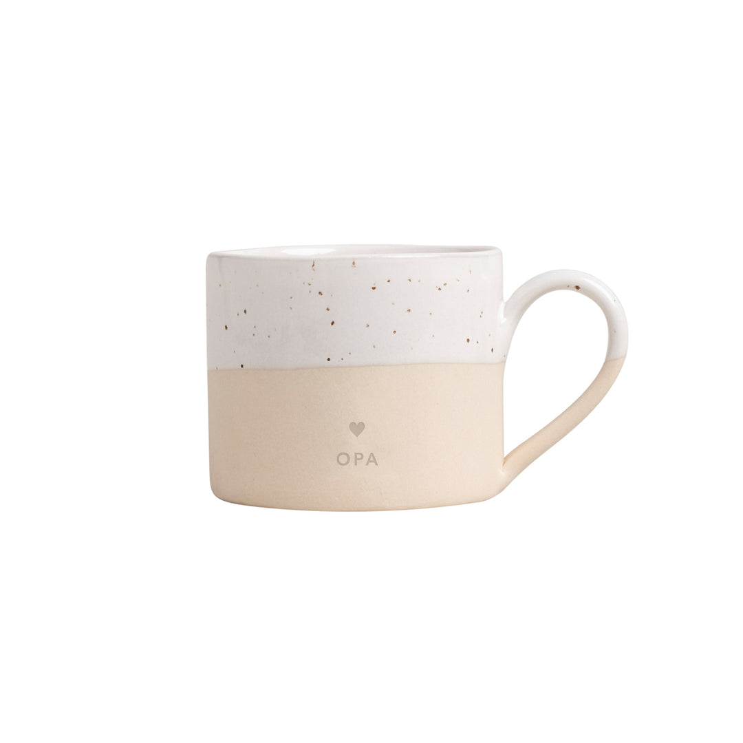 Tasse - Opa