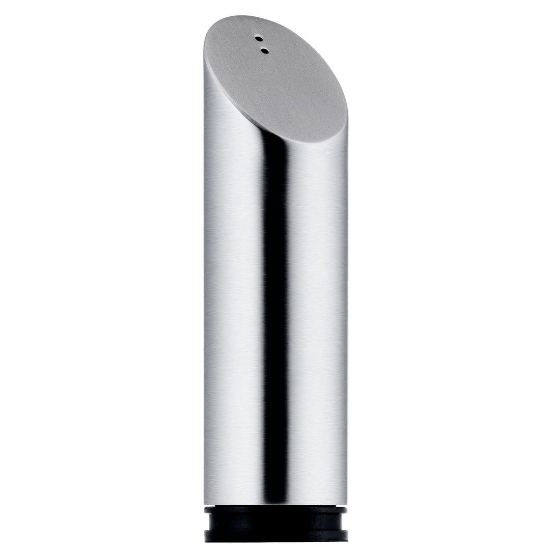 Basic salt and pepper shaker set, 2 pieces