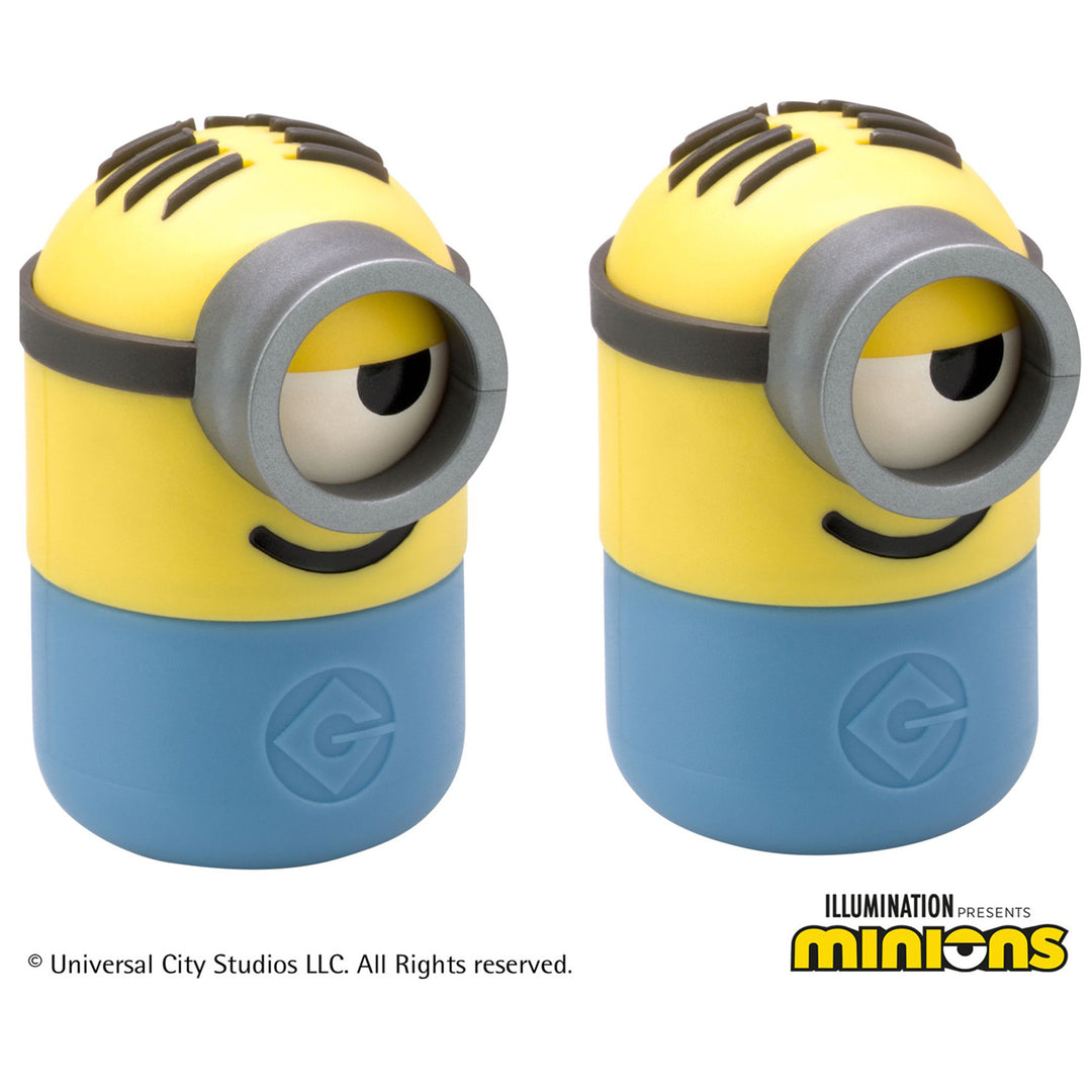 Salz und Pfefferstreuer Minions Geschenk