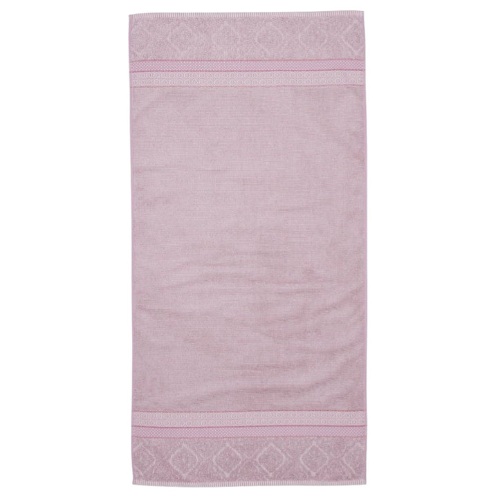 Guest Towel Soft Zellig Khaki 30x50 cm