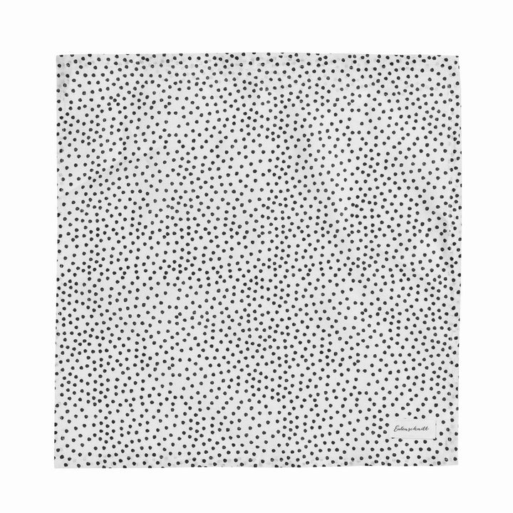 napkin Nera light blue