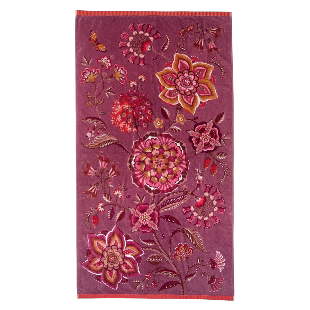 Strandtuch Viva La Vida 100 x 180 cm