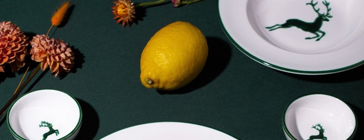 Gmundner Keramik - Traditionsgeschirr aus Österreich bei Charisma Zell am See kaufen