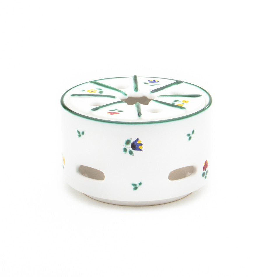 Scattered flowers, warmers (Ø 14cm)