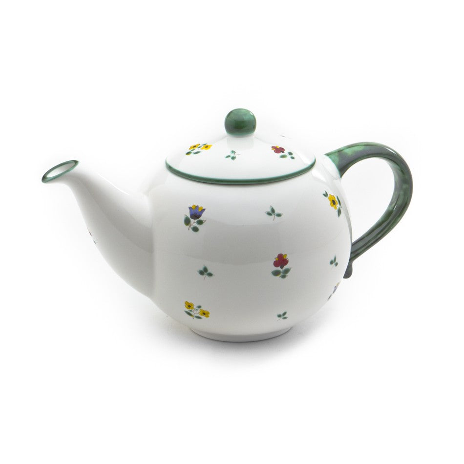 Scattered Flowers, Teapot 1.5L